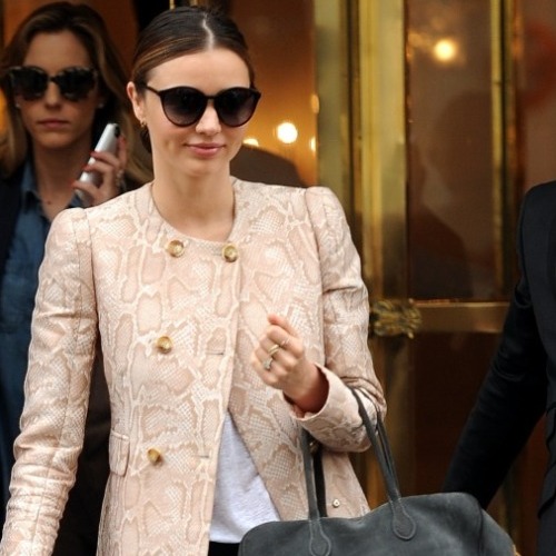 #PFW: Η πόλη του φωτός γέμισε celebrities